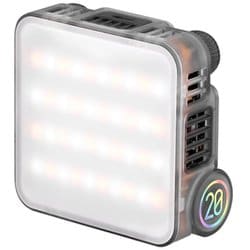 LEDライト FIVERAY M20 FillLight M20