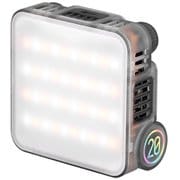 LEDライト FIVERAY M20 FillLight M20
