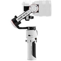 ZHIYUN - ZHIYUN｜ジウン ZHIYUN ジンバル CRANE-M 3S CRANE-M 3S