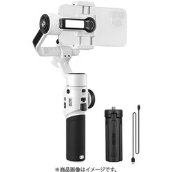 ヨドバシ.com - Zhiyun ジウン スマホ用ジンバル SMOOTH 5S