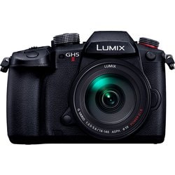 ヨドバシ.com - パナソニック Panasonic LUMIX GH5 II 高倍率ズーム ...