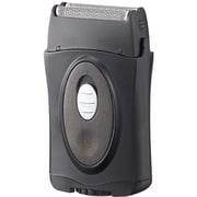水洗いポケットシェーバー 2枚刃 HB-SB21B-K