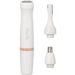 Iberis レディースシェーバーセット HB-FPL1225