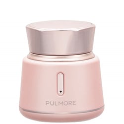 PULMORE ファッションシェーバー USB充電式（マグネット式） ピンク HB-FSB50-P