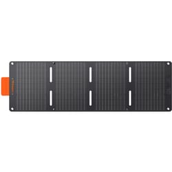 Jackery SolarSaga 40mini ソーラーパネル JS-40A