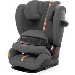 パラスG i-Size/ ラバグレー プラス CTP JAPAN シーティーピージャパン cybex サイベックス チャイルドシート 523001091