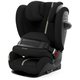 パラスG i-Size/ ムーンブラック プラス CTP JAPAN シーティーピージャパン cybex サイベックス チャイルドシート 523001089