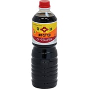 こいくちしょうゆ 1000ml