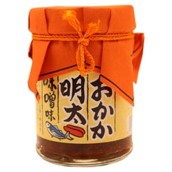 おかか明太 130g