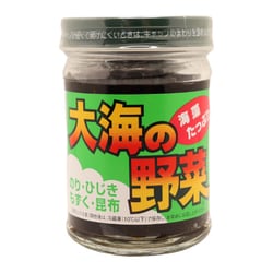 大海の野菜 150g