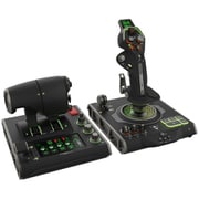 VelocityOne Flightdeck ユニバーサルシミュレーションシステム TBS-0724-05