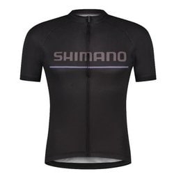 SHIMANO ( シマノ ) ウェア 半袖ジャージ EVOLVE ショート