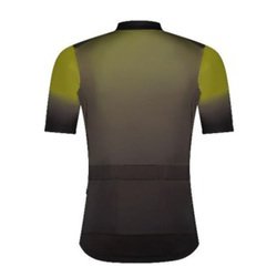 未使用 シマノ ジャージ　XLサイズ EVOLVE 大感謝祭セール！SHIMANO（シマノ）Evolve Jersey（エボルブ