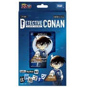 CT-D01 名探偵コナンTCG Case-StartDeck01 江戸川コナン [トレーディングカード]
