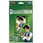 CT-D02 名探偵コナンTCG Case-StartDeck02 服部平次 [トレーディングカード]