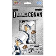 CT-D03 名探偵コナンTCG Case-StartDeck03 怪盗キッド [トレーディングカード]