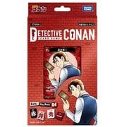 CT-D04 名探偵コナンTCG Case-StartDeck04 赤井秀一 [トレーディングカード]