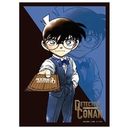 名探偵コナンTCG DXカードスリーブ 江戸川コナン [トレーディングカード用品]