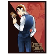 名探偵コナンTCG DXカードスリーブ 赤井秀一 [トレーディングカード用品]