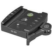 60mm i-Type レバー・クイックリリースクランプ（クイックシュー） QL60i
