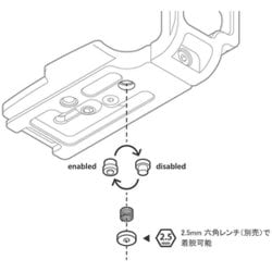 ヨドバシ.com - Markins マーキンス PN850 [ニコン D850 用 カメラ 