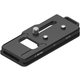 ニコン Z8 カメラプレート PNZ8