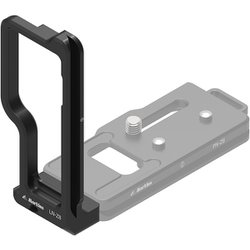 ニコン Z8 サブプレート LNZ8