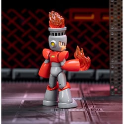 ヨドバシ.com - ジャダ JADA JADA34222 ロックマン アクション