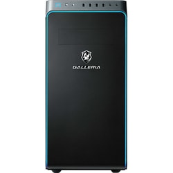 ヨドバシ.com - ガレリア GALLERIA ゲーミングデスクトップ