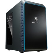 ゲーミングデスクトップパソコン/Core i5-14400F/RTX 3050/メモリ 16GB/SSD 500GB/Windows 11 Home RRR5F3515R41