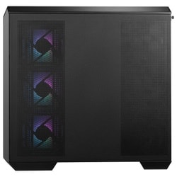 【新品•送料込】MSI エムエスアイ ミドルタワー型 PCケース ヨドバシ.com - MSI エムエスアイ ミドルタワー PCケース MPG