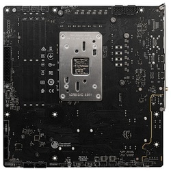 ヨドバシ.com - MSI エムエスアイ バックコネクトデザイン採用