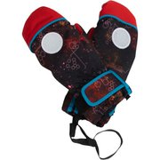 トドラミトン TODDLER MITTEN REA57101 045P RED KMサイズ [スキー スノーボード グローブ キッズ]