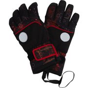 ジュニアグローブ JUNIOR GLOVE REA77100 045P RED JMサイズ [スキー スノーボード グローブ ジュニア]