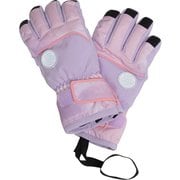 ジュニアグローブ JUNIOR GLOVE REA77100 890G PINK JMサイズ [スキー スノーボード グローブ ジュニア]