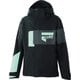デモアウタージャケット DEMO OUTER JACKET ONJ97041 BLACK(009) XOサイズ [スキーウェア ジャケット ユニセックス]