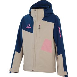 【お気にいる】 ヨドバシ.com - オンヨネ ONYONE デモチームアウタージャケット スキー