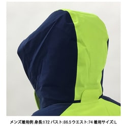 ヨドバシ.com - オンヨネ ONYONE デモチームアウタージャケット