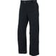 デモアウターパンツ DEMO OUTER PANTS ONP97051 BLACK Lサイズ [スキーウェア パンツ ユニセックス]