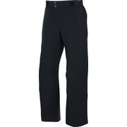 デモアウターパンツ DEMO OUTER PANTS ONP97051 BLACK XOサイズ [スキーウェア パンツ ユニセックス]