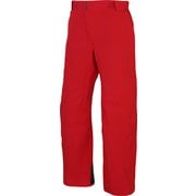 デモアウターパンツ DEMO OUTER PANTS ONP97051 RED Oサイズ [スキーウェア パンツ ユニセックス]