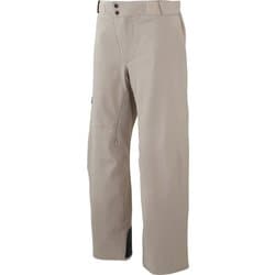 デモアウターパンツ DEMO OUTER PANTS ONP97051 V.SAND SSサイズ [スキーウェア パンツ ユニセックス]