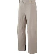 デモアウターパンツ DEMO OUTER PANTS ONP97051 V.SAND SSサイズ [スキーウェア パンツ ユニセックス]