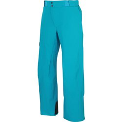デモアウターパンツ DEMO OUTER PANTS ONP97051 B.TURQUOISE Lサイズ [スキーウェア パンツ ユニセックス]