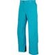 デモアウターパンツ DEMO OUTER PANTS ONP97051 B.TURQUOISE Oサイズ [スキーウェア パンツ ユニセックス]