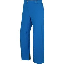 デモアウターパンツ DEMO OUTER PANTS ONP97051 BLUE XOサイズ [スキーウェア パンツ ユニセックス]