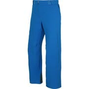 デモアウターパンツ DEMO OUTER PANTS ONP97051 BLUE XOサイズ [スキーウェア パンツ ユニセックス]