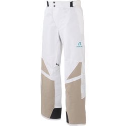 ヨドバシ.com - オンヨネ ONYONE デモチームアウターパンツ DEMO TEAM OUTER PANTS ONP97450  WHITE×V.SAND Oサイズ [スキーウェア パンツ ユニセックス] 通販【全品無料配達】