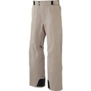 デモチームアウターパンツ DEMO TEAM OUTER PANTS ONP97450 V.SAND Sサイズ [スキーウェア パンツ ユニセックス]
