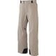 デモチームアウターパンツ DEMO TEAM OUTER PANTS ONP97450 V.SAND Lサイズ [スキーウェア パンツ ユニセックス]